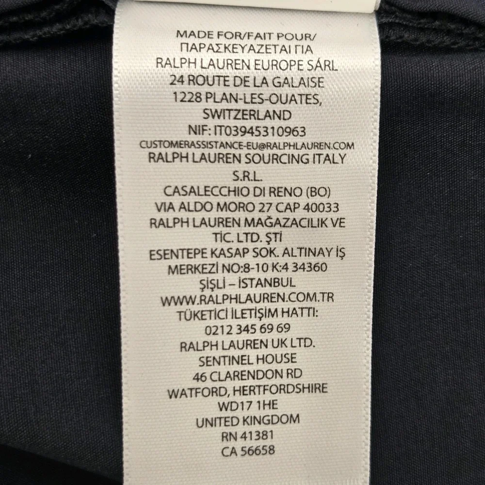 Polo Ralph Lauren product pair